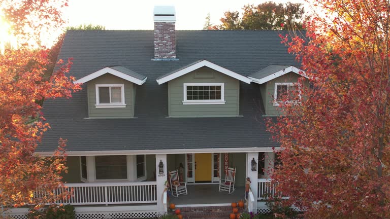 Waterproofing in Fullerton, PA