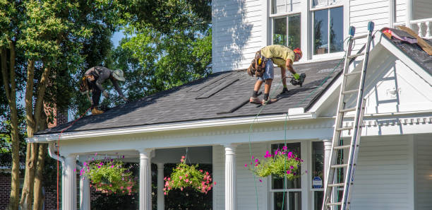Reliable Fullerton, PA Roofing Solutions